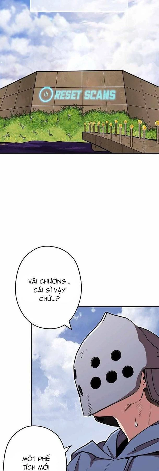 Tái Thiết Hầm Ngục Chapter 114 - Trang 4