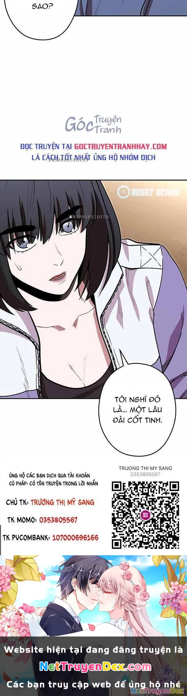 Tái Thiết Hầm Ngục Chapter 114 - Trang 4