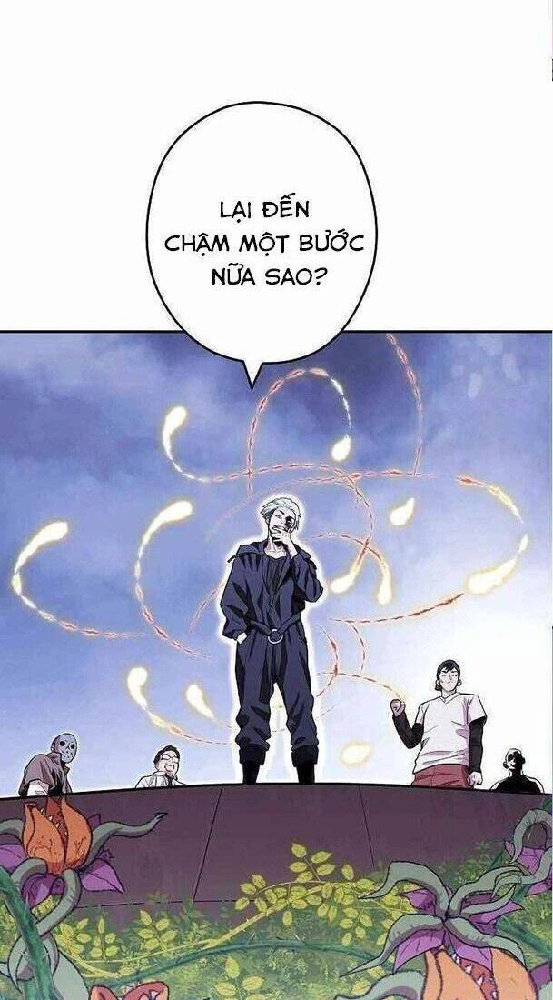Tái Thiết Hầm Ngục Chapter 115 - Trang 4