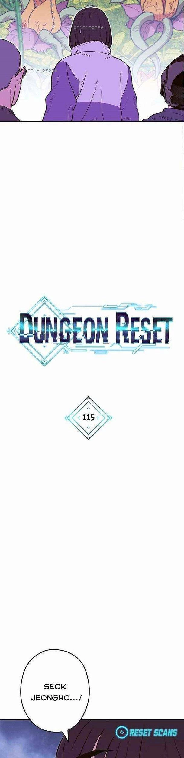 Tái Thiết Hầm Ngục Chapter 115 - Trang 4