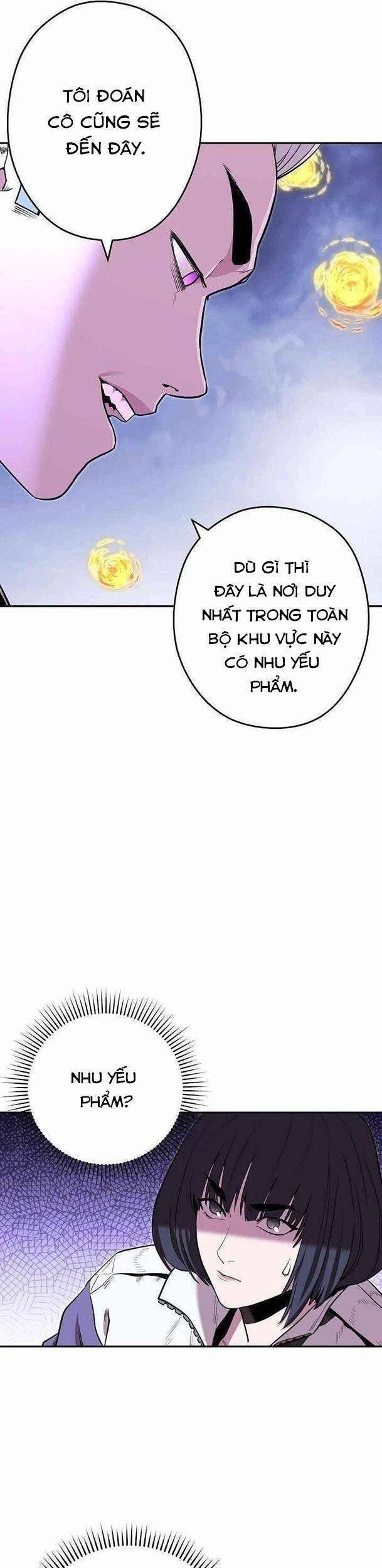 Tái Thiết Hầm Ngục Chapter 115 - Trang 4