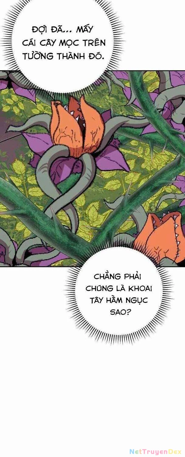 Tái Thiết Hầm Ngục Chapter 115 - Trang 4