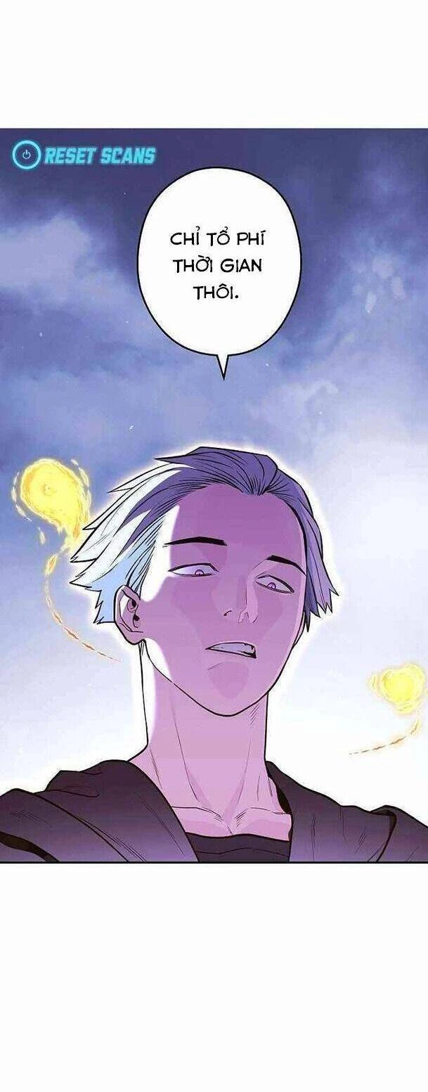 Tái Thiết Hầm Ngục Chapter 115 - Trang 4