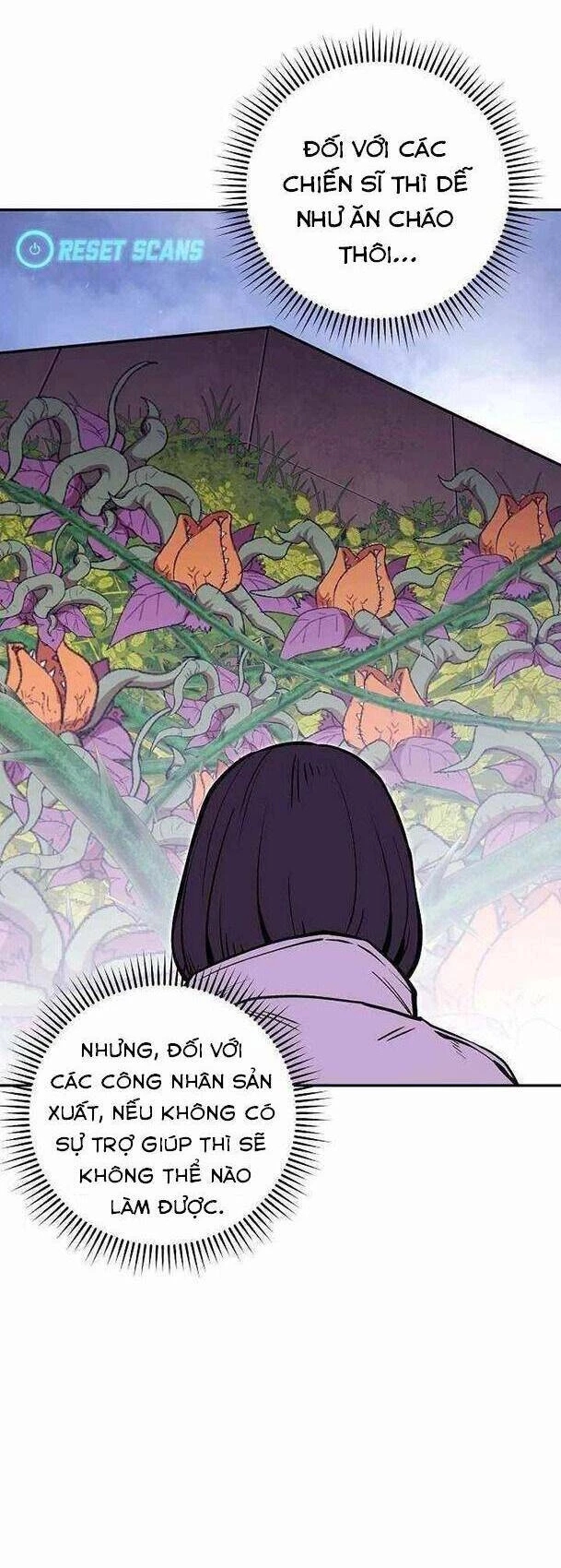 Tái Thiết Hầm Ngục Chapter 115 - Trang 4