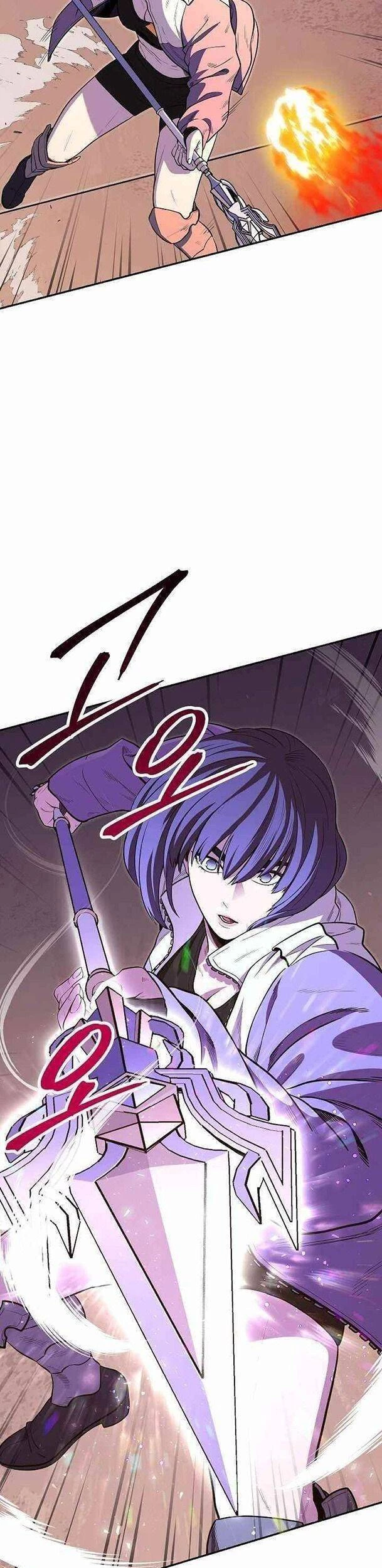 Tái Thiết Hầm Ngục Chapter 115 - Trang 4