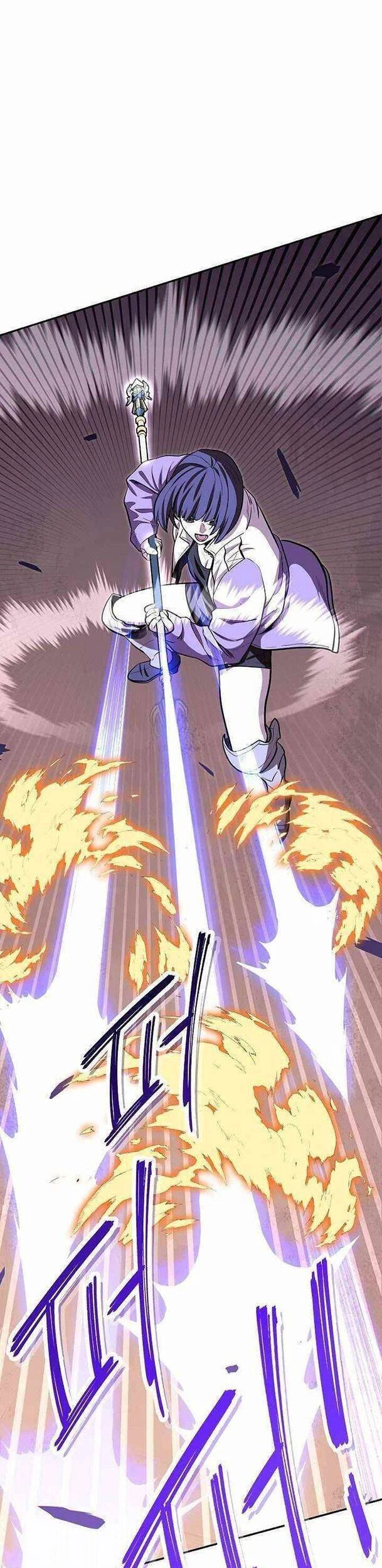 Tái Thiết Hầm Ngục Chapter 115 - Trang 4