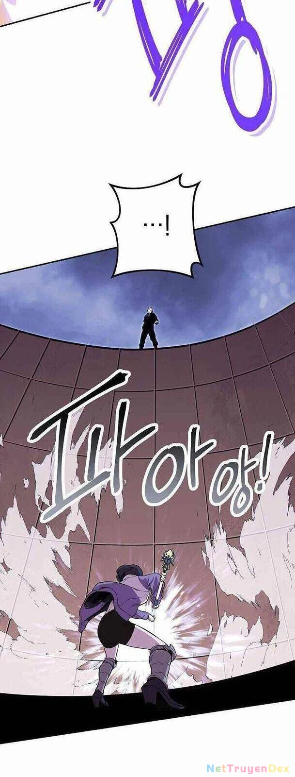 Tái Thiết Hầm Ngục Chapter 115 - Trang 4