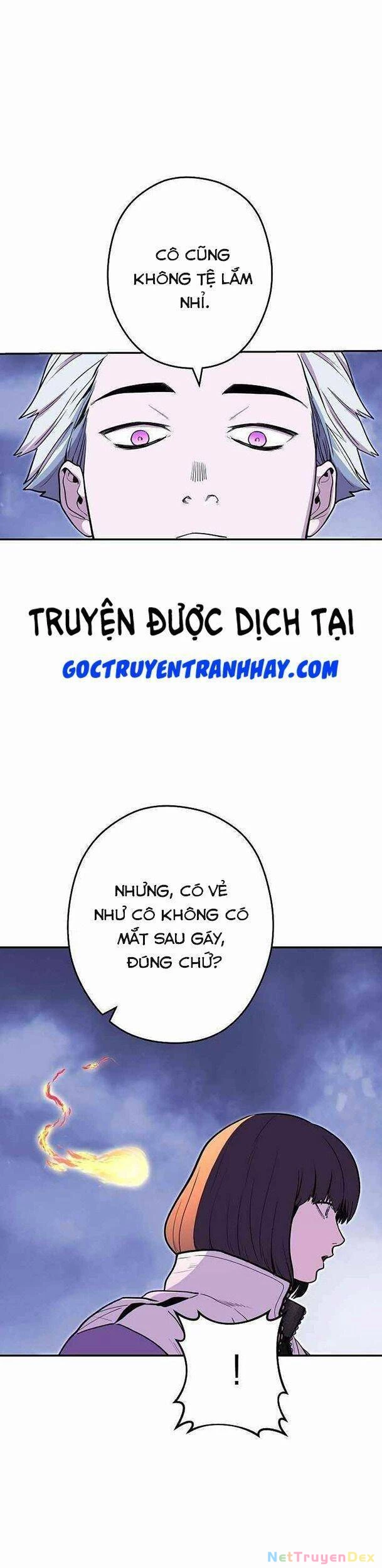 Tái Thiết Hầm Ngục Chapter 115 - Trang 4