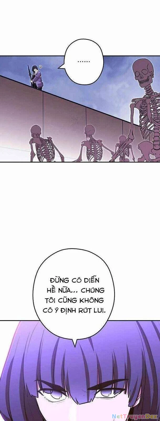 Tái Thiết Hầm Ngục Chapter 115 - Trang 4