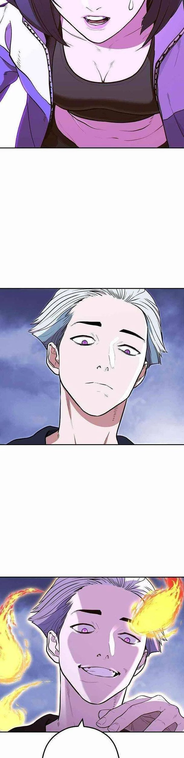 Tái Thiết Hầm Ngục Chapter 115 - Trang 4