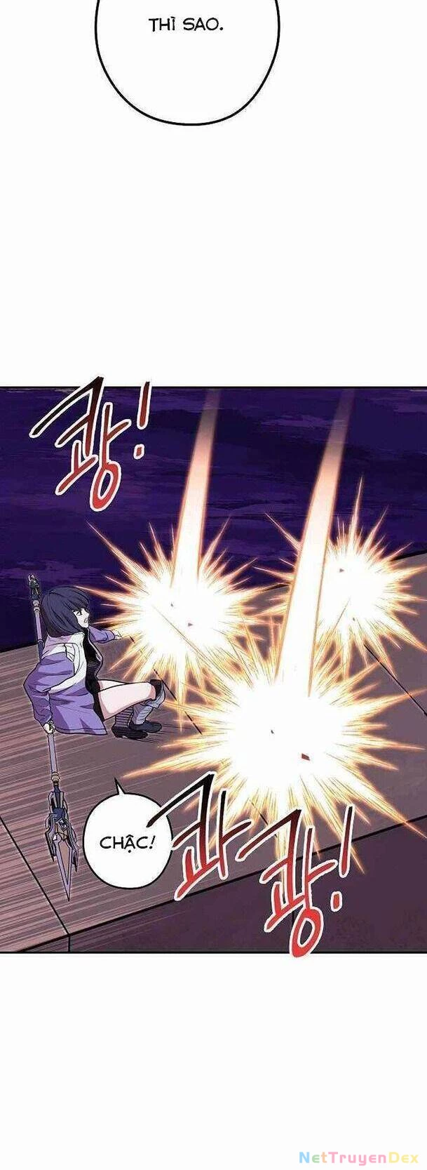 Tái Thiết Hầm Ngục Chapter 115 - Trang 4