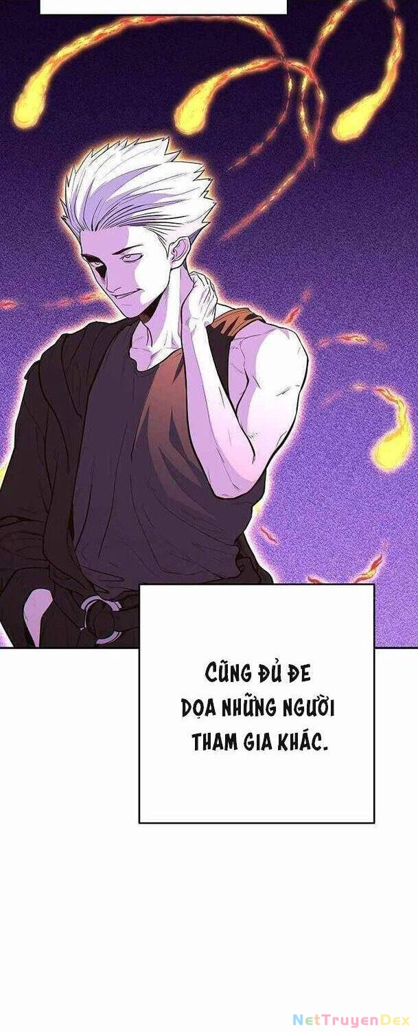 Tái Thiết Hầm Ngục Chapter 115 - Trang 4