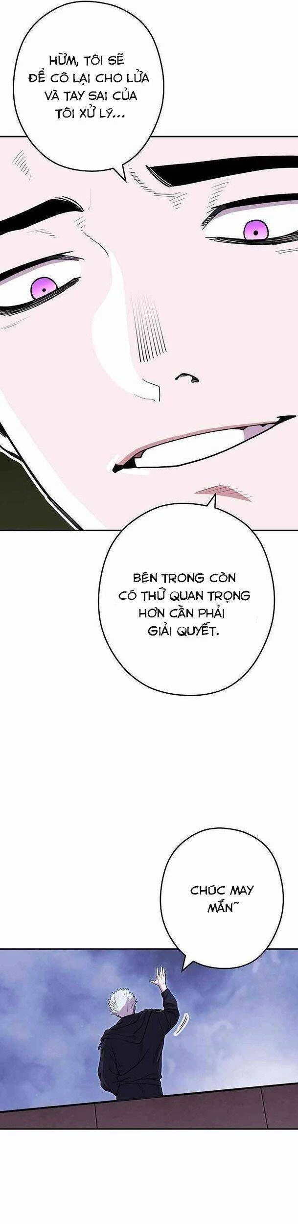 Tái Thiết Hầm Ngục Chapter 115 - Trang 4