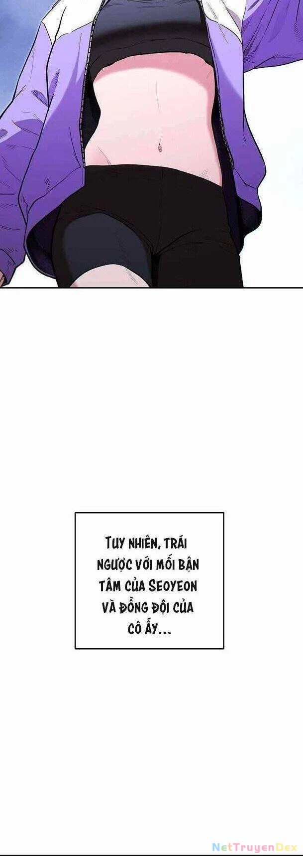 Tái Thiết Hầm Ngục Chapter 115 - Trang 4