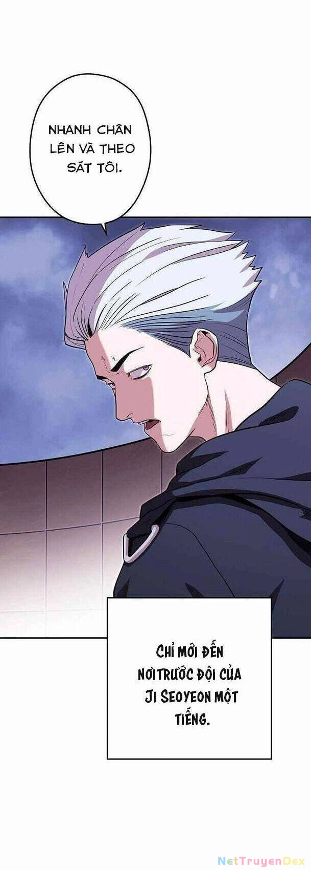 Tái Thiết Hầm Ngục Chapter 115 - Trang 4