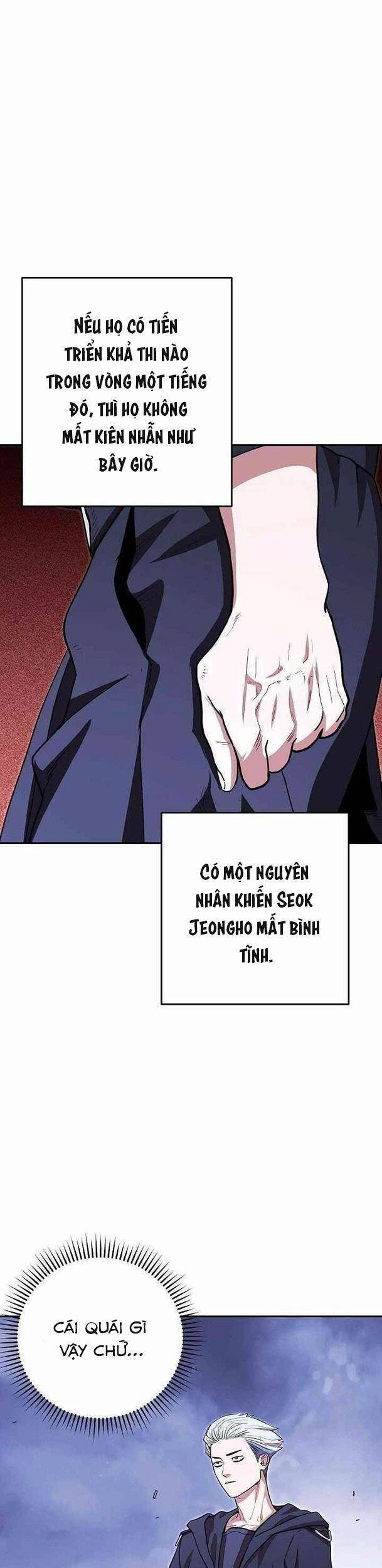Tái Thiết Hầm Ngục Chapter 115 - Trang 4