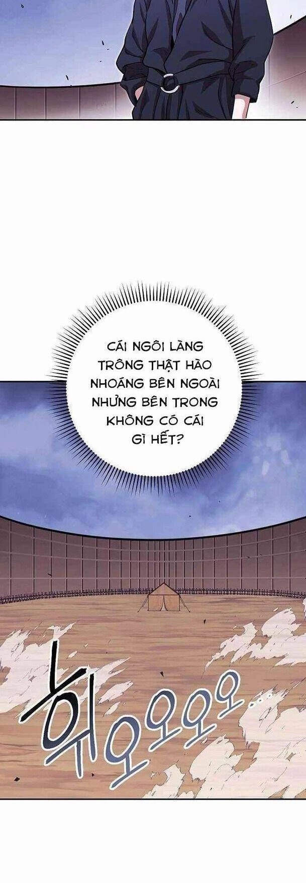 Tái Thiết Hầm Ngục Chapter 115 - Trang 4