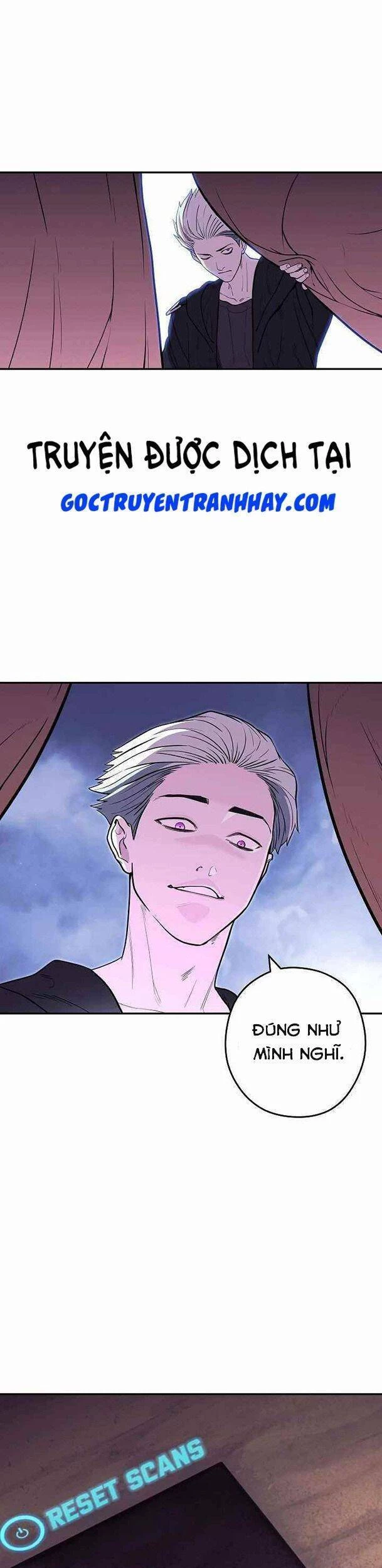 Tái Thiết Hầm Ngục Chapter 115 - Trang 4