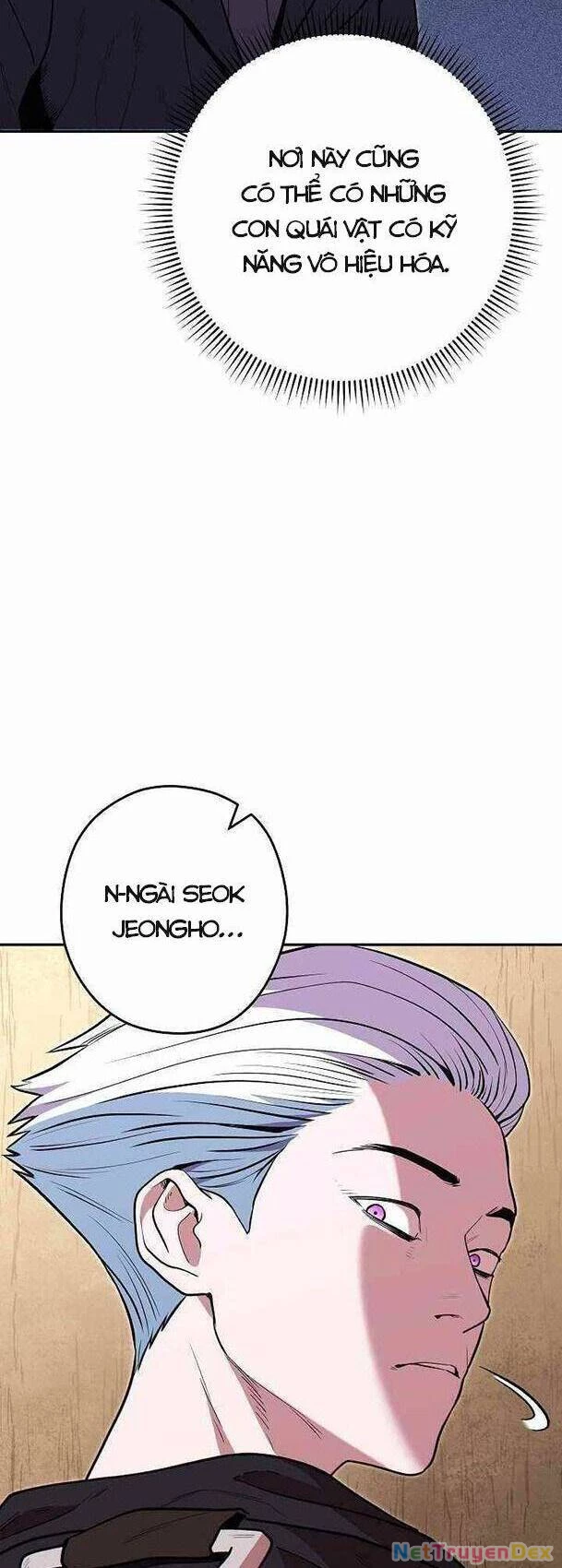 Tái Thiết Hầm Ngục Chapter 115 - Trang 4