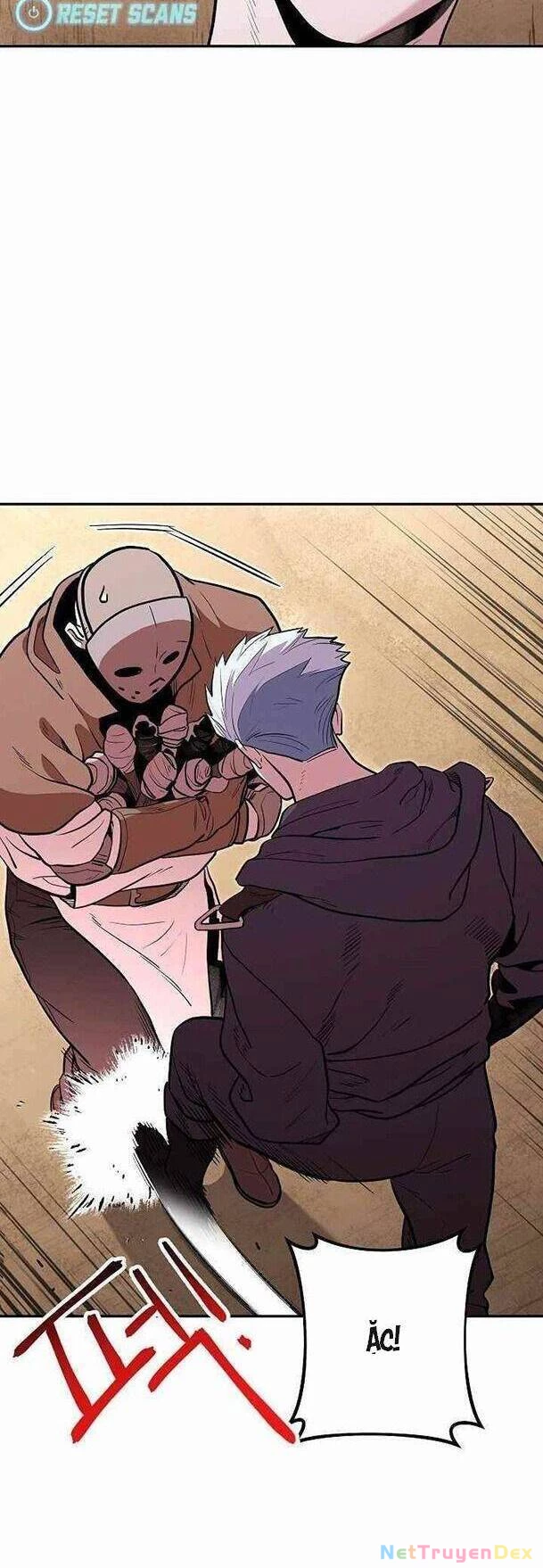 Tái Thiết Hầm Ngục Chapter 115 - Trang 4