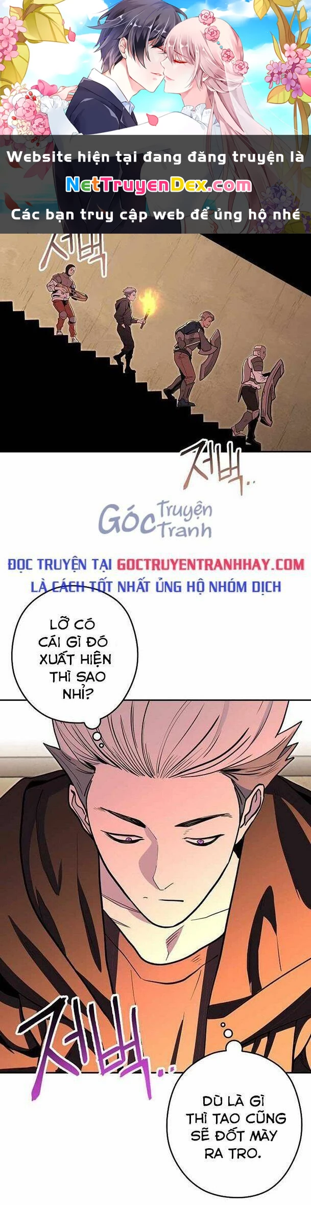 Tái Thiết Hầm Ngục Chapter 116 - Next Chapter 117