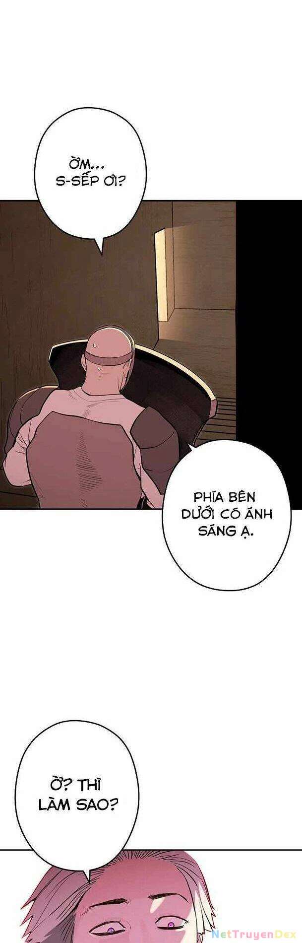 Tái Thiết Hầm Ngục Chapter 116 - Next Chapter 117