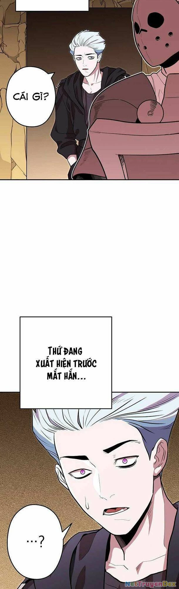 Tái Thiết Hầm Ngục Chapter 116 - Next Chapter 117