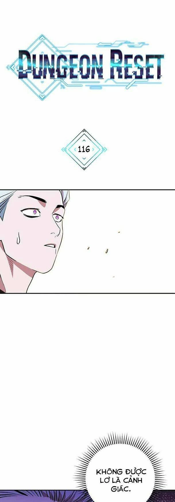 Tái Thiết Hầm Ngục Chapter 116 - Next Chapter 117