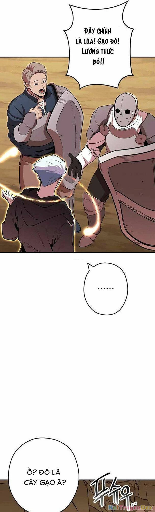 Tái Thiết Hầm Ngục Chapter 116 - Next Chapter 117