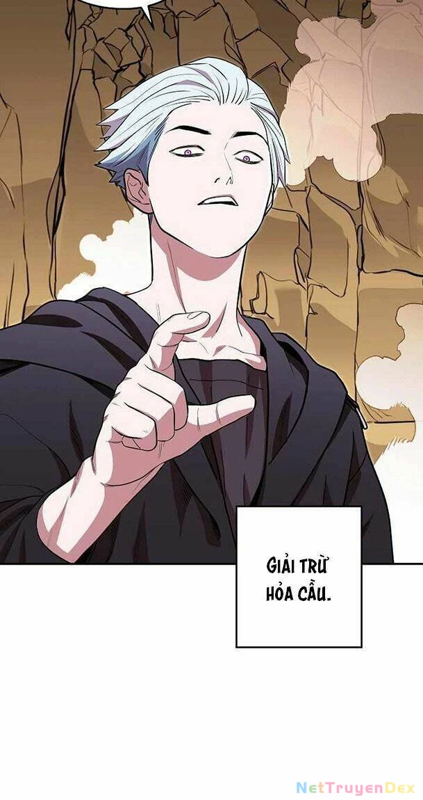 Tái Thiết Hầm Ngục Chapter 116 - Next Chapter 117
