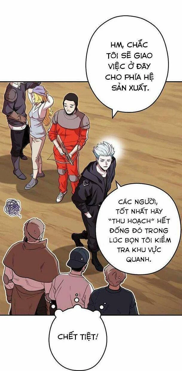 Tái Thiết Hầm Ngục Chapter 116 - Next Chapter 117