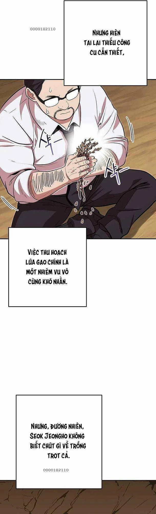 Tái Thiết Hầm Ngục Chapter 116 - Next Chapter 117