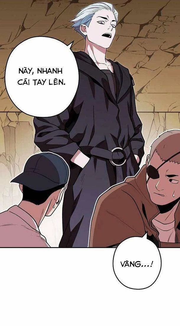 Tái Thiết Hầm Ngục Chapter 116 - Next Chapter 117