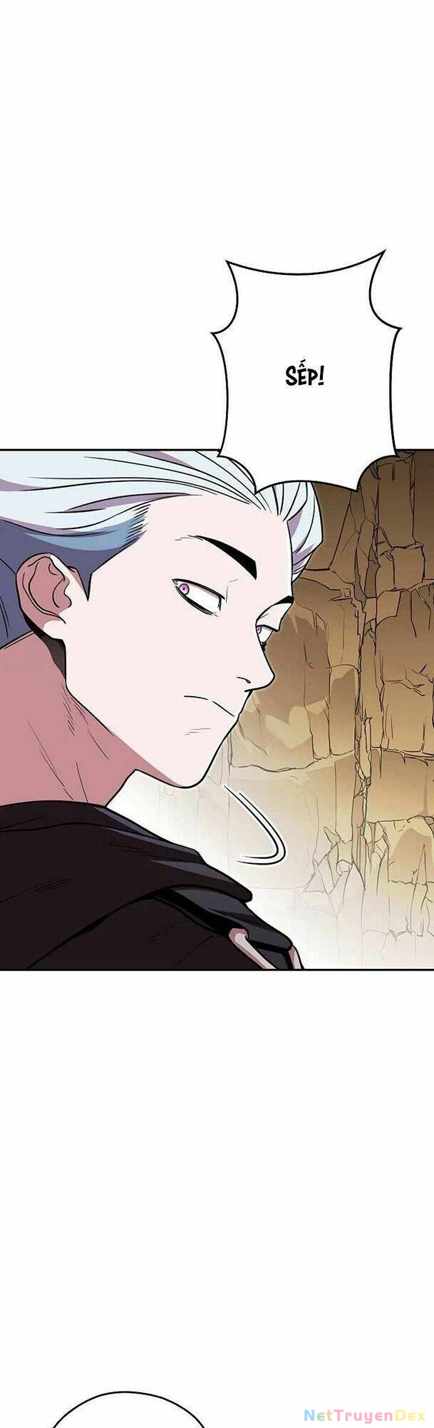 Tái Thiết Hầm Ngục Chapter 116 - Next Chapter 117