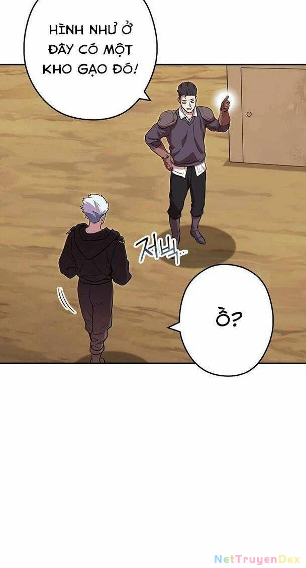 Tái Thiết Hầm Ngục Chapter 116 - Next Chapter 117