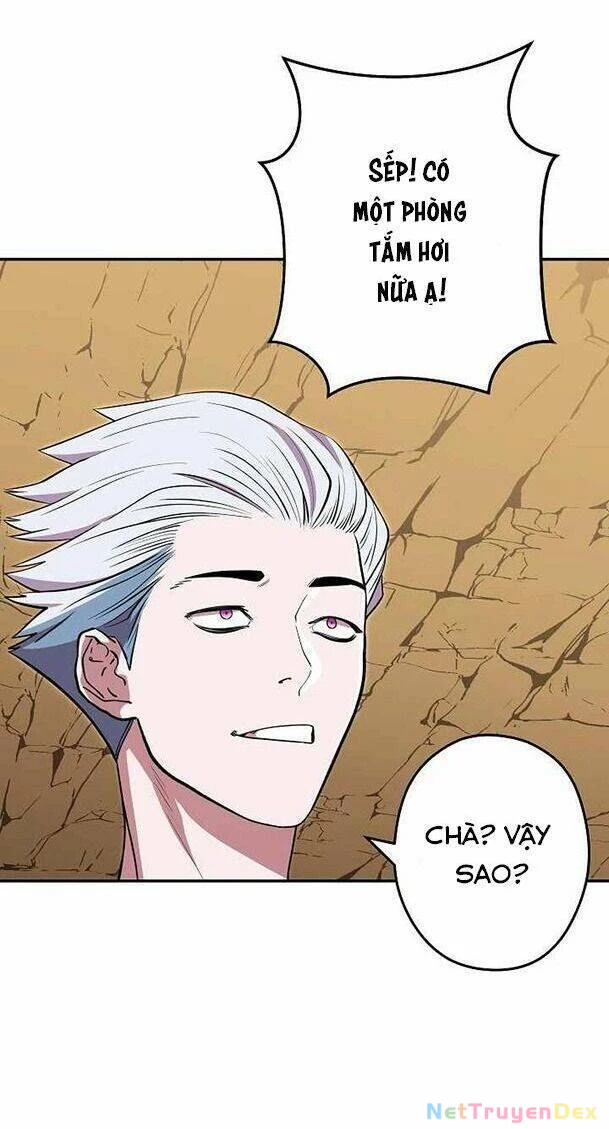 Tái Thiết Hầm Ngục Chapter 116 - Next Chapter 117