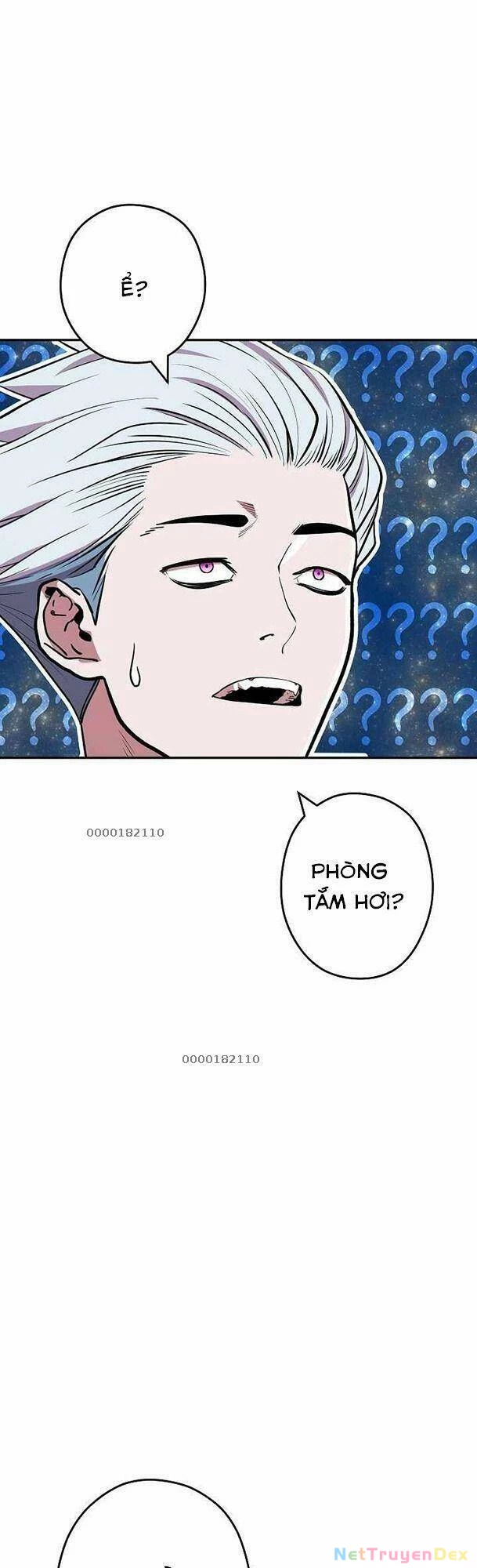 Tái Thiết Hầm Ngục Chapter 116 - Next Chapter 117