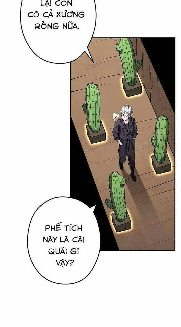 Tái Thiết Hầm Ngục Chapter 116 - Next Chapter 117