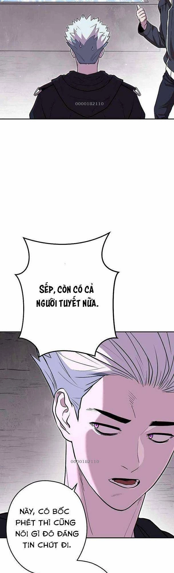 Tái Thiết Hầm Ngục Chapter 116 - Next Chapter 117