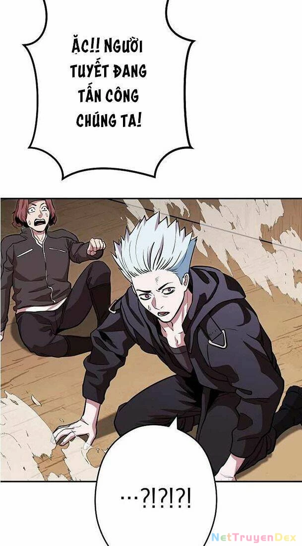 Tái Thiết Hầm Ngục Chapter 116 - Next Chapter 117