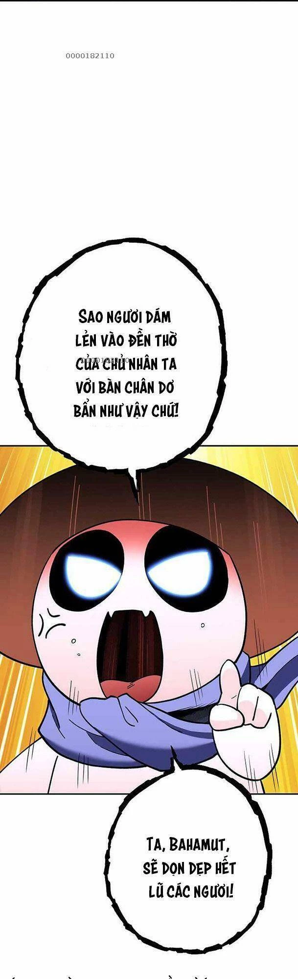 Tái Thiết Hầm Ngục Chapter 116 - Next Chapter 117