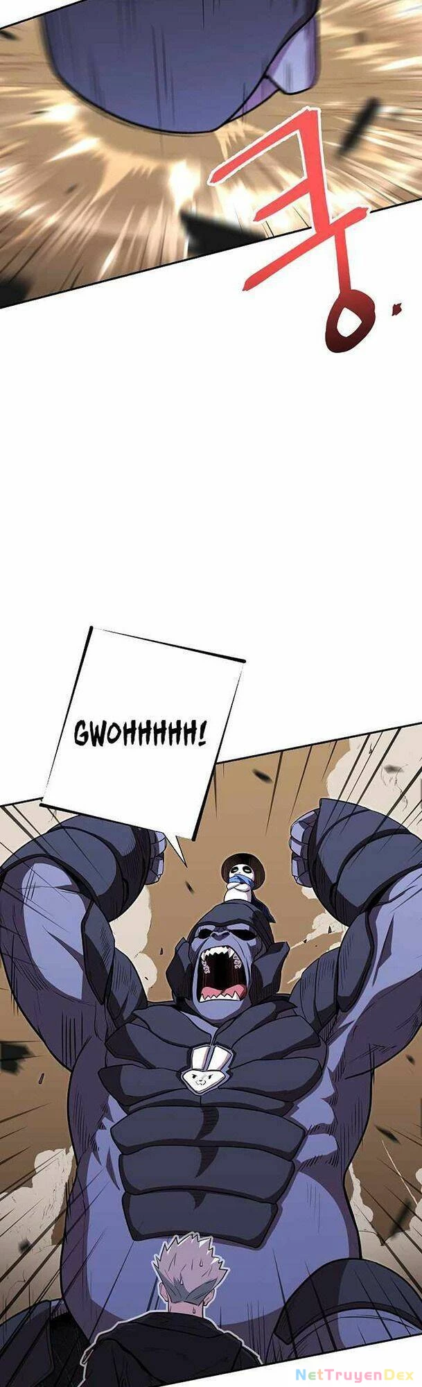 Tái Thiết Hầm Ngục Chapter 116 - Next Chapter 117