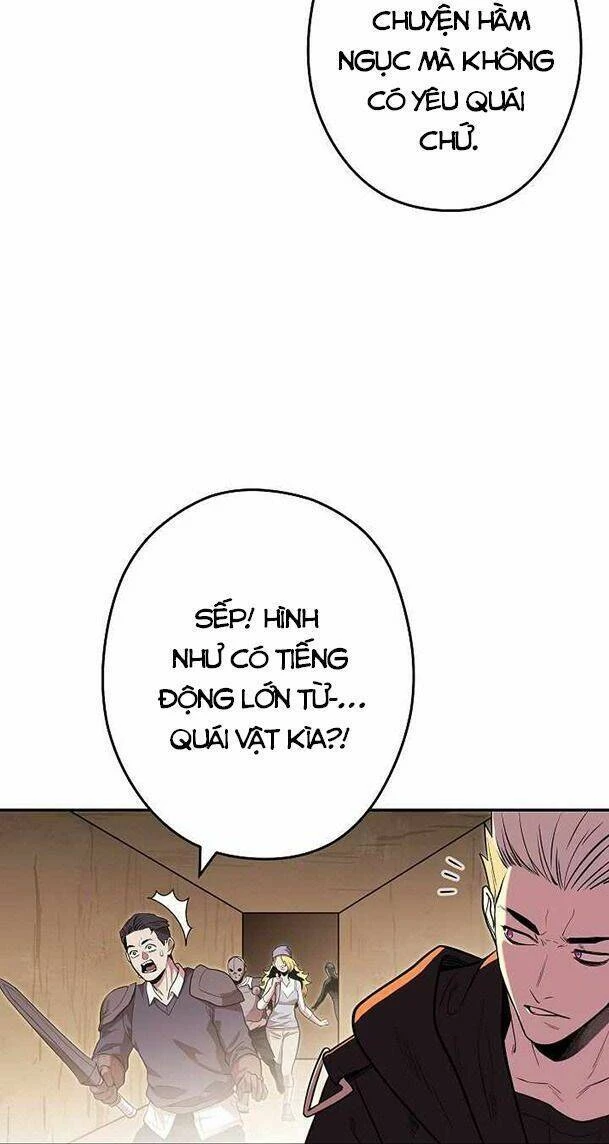 Tái Thiết Hầm Ngục Chapter 116 - Next Chapter 117