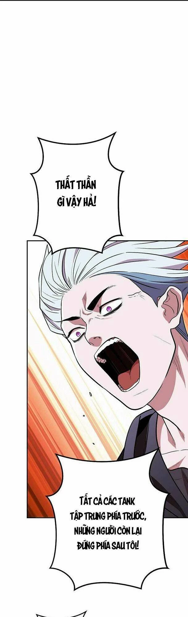 Tái Thiết Hầm Ngục Chapter 116 - Next Chapter 117