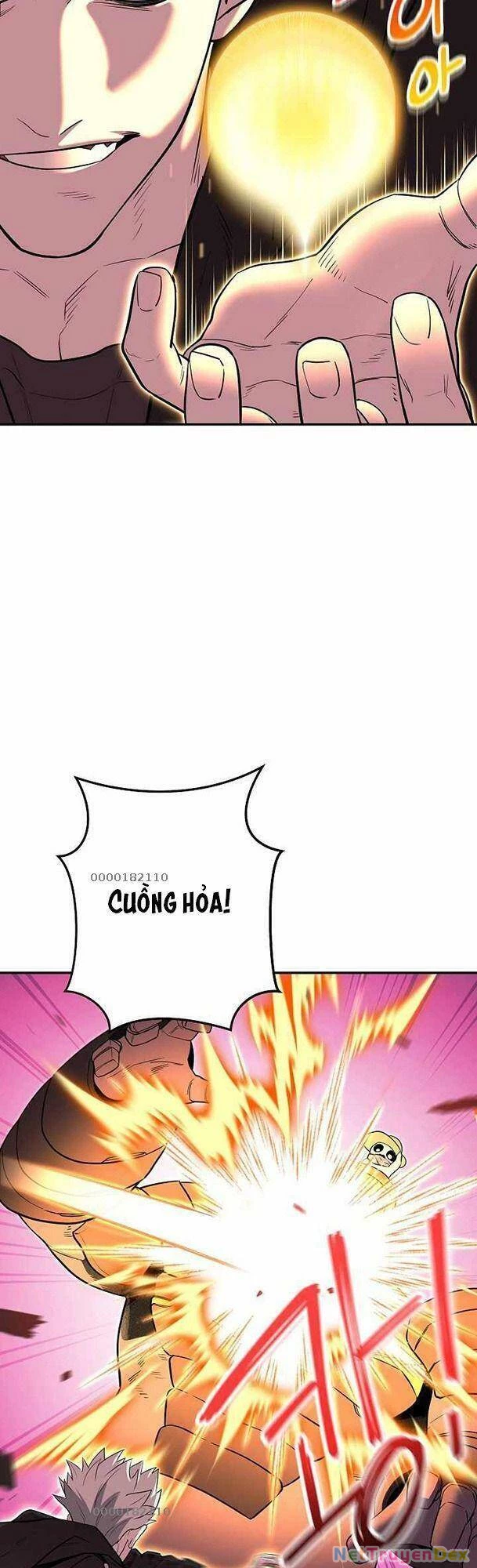 Tái Thiết Hầm Ngục Chapter 116 - Next Chapter 117