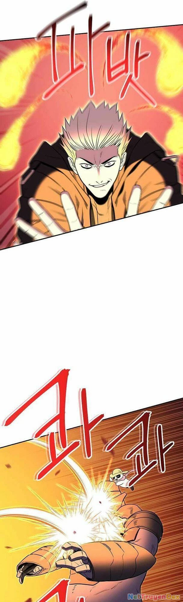 Tái Thiết Hầm Ngục Chapter 116 - Next Chapter 117