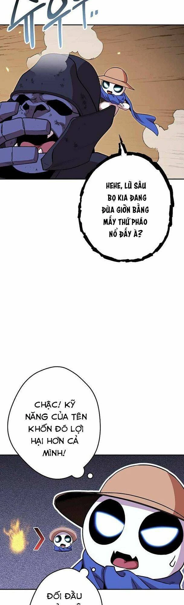 Tái Thiết Hầm Ngục Chapter 116 - Next Chapter 117