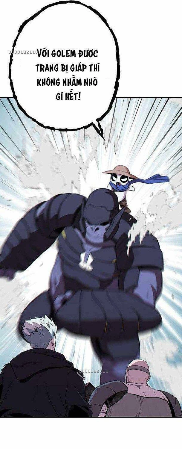 Tái Thiết Hầm Ngục Chapter 116 - Next Chapter 117