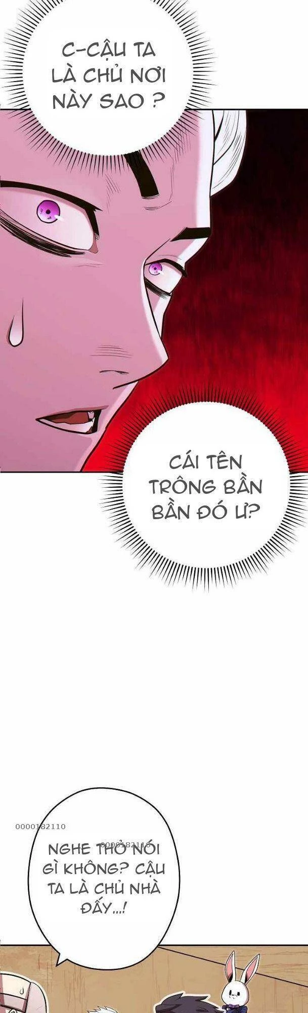 Tái Thiết Hầm Ngục Chapter 118 - Trang 4