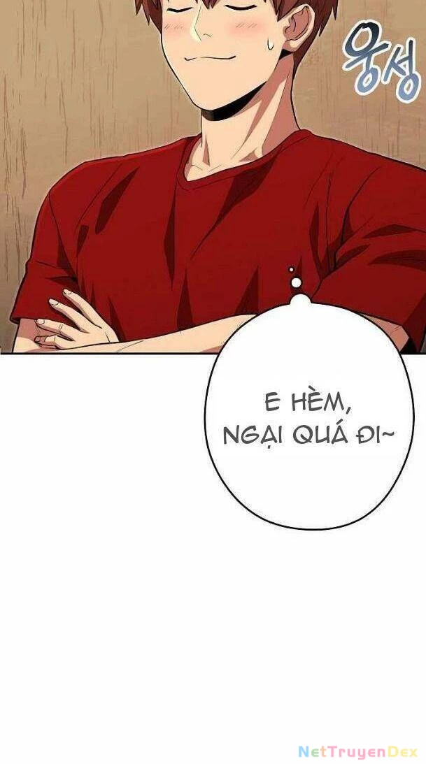 Tái Thiết Hầm Ngục Chapter 118 - Trang 4